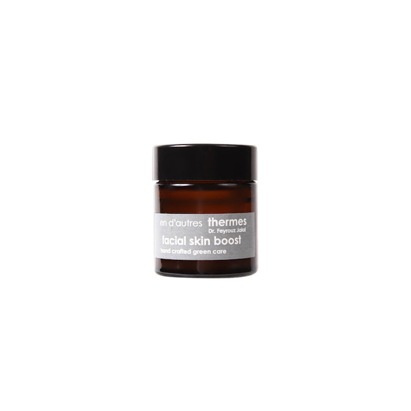 en d'autres thermes 保湿フェイスマスク 30g