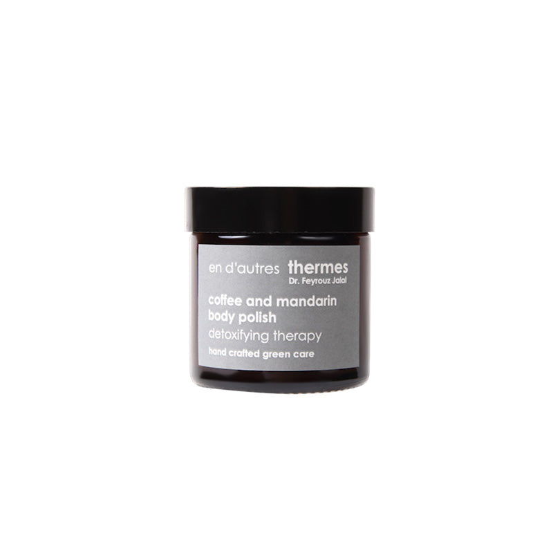 en d'autres thermes 保湿ボディポリッシュ 35g