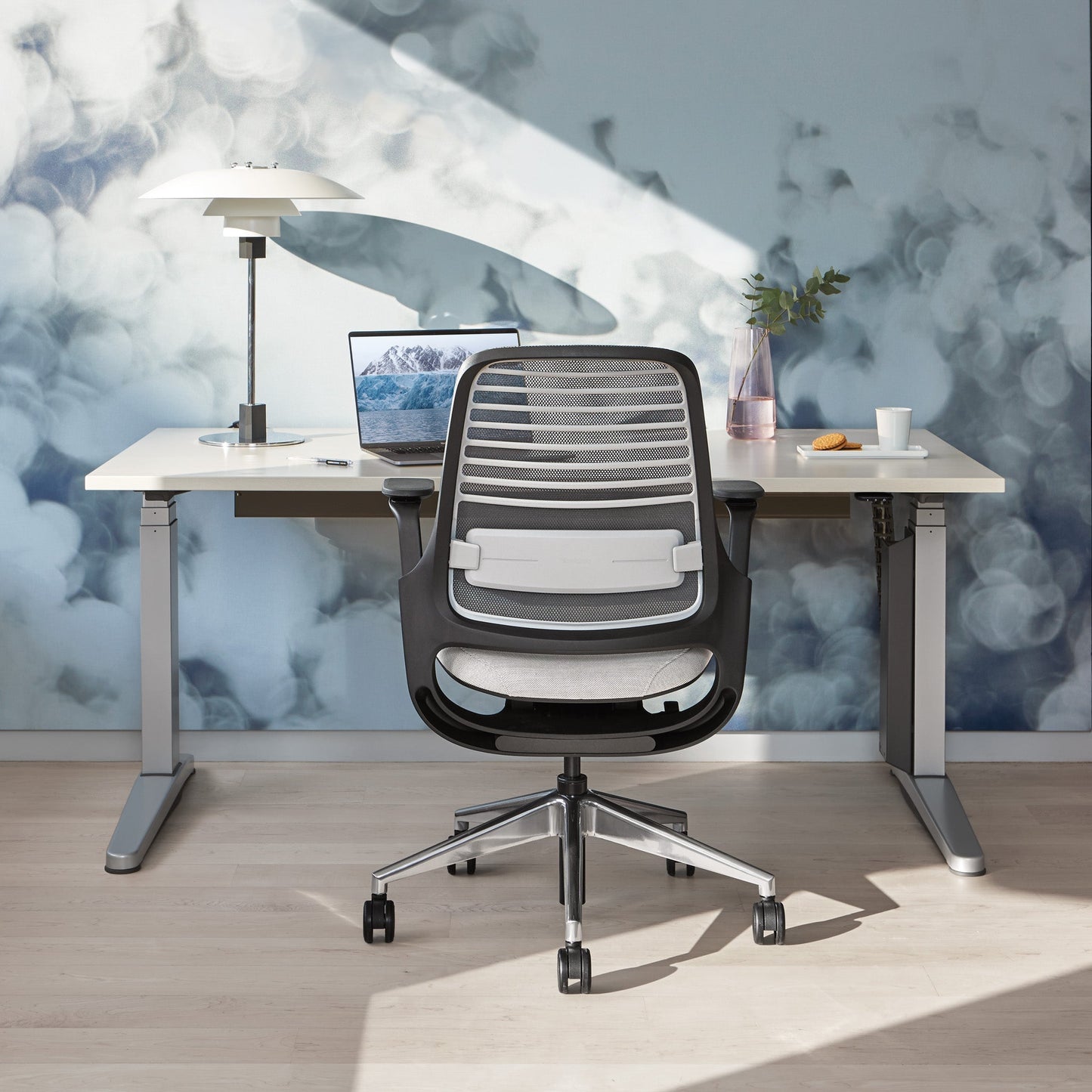 Steelcase Series 1 Carbon Neutral®