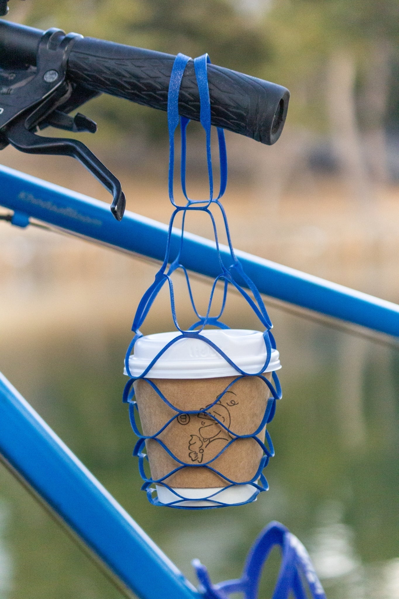 Drink holder #23335b