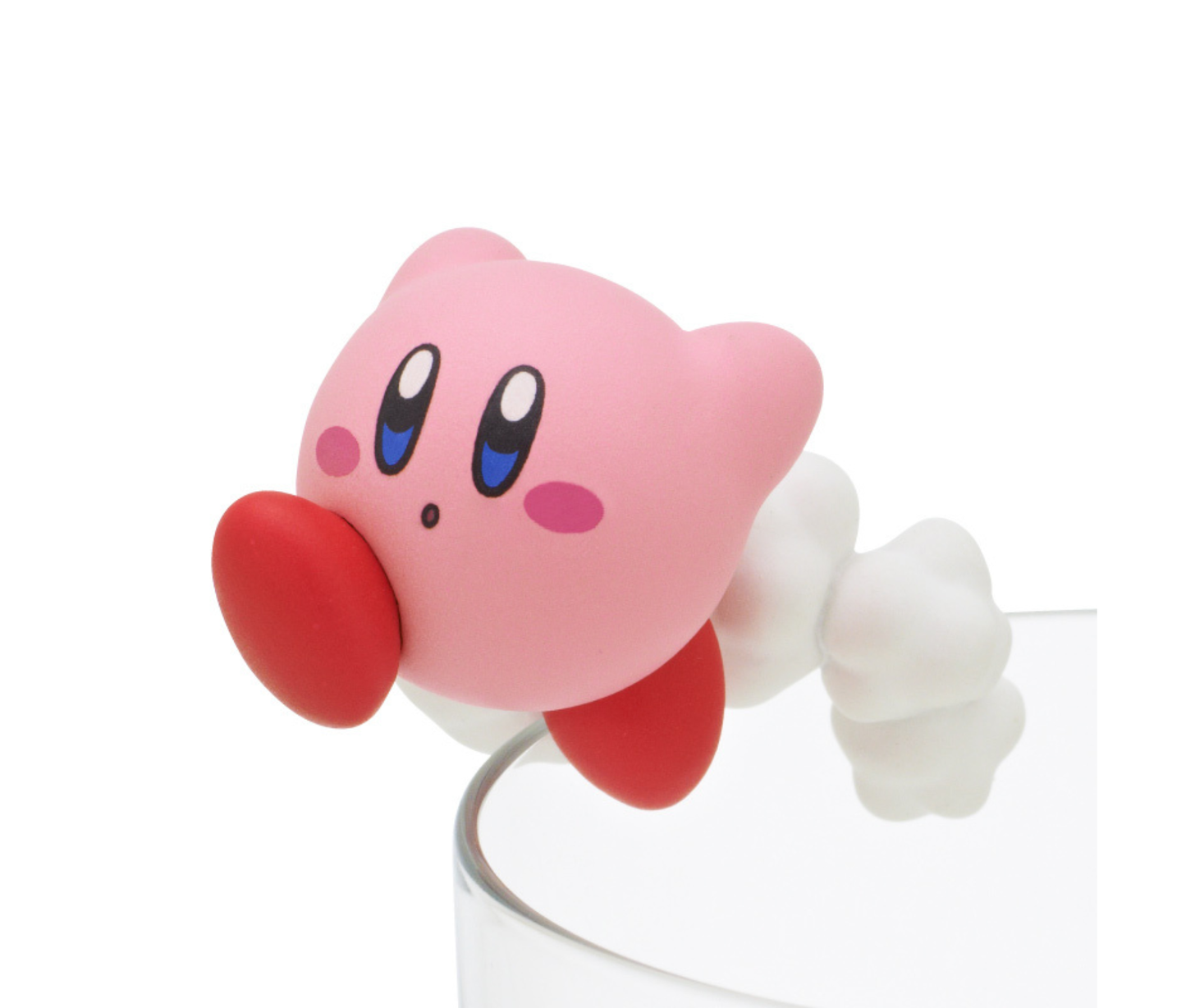 PUTITTO Kirby[Complete Set of 6]