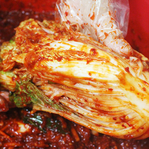 【自家製】白菜キムチ5kg