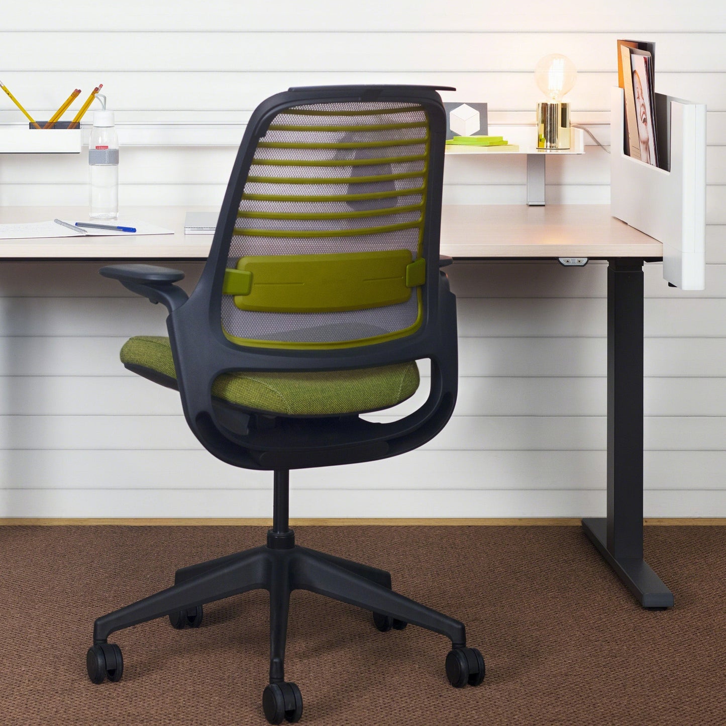 Steelcase Series 1 Carbon Neutral®