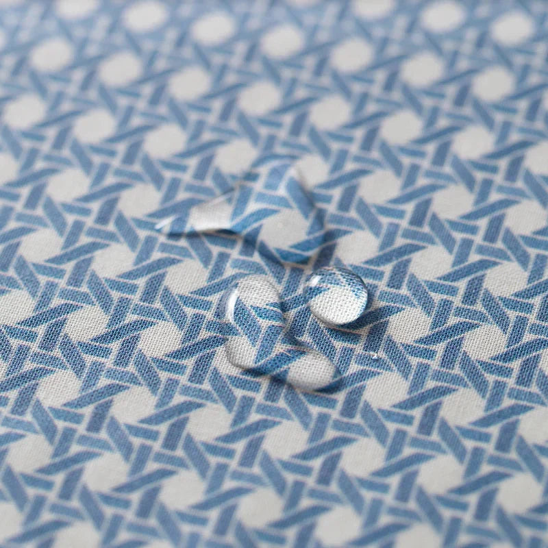 Olive Tablecloth 180 (Water-repellent)
