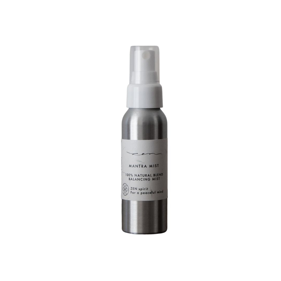 ZEN アロマミスト 80ml MANTRA