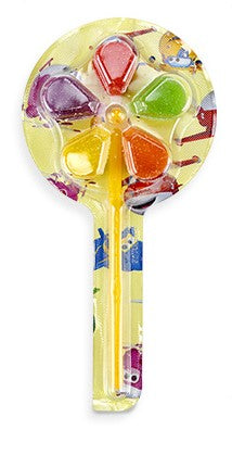Windmill Gummy Candy / 風車グミ キャンディ
