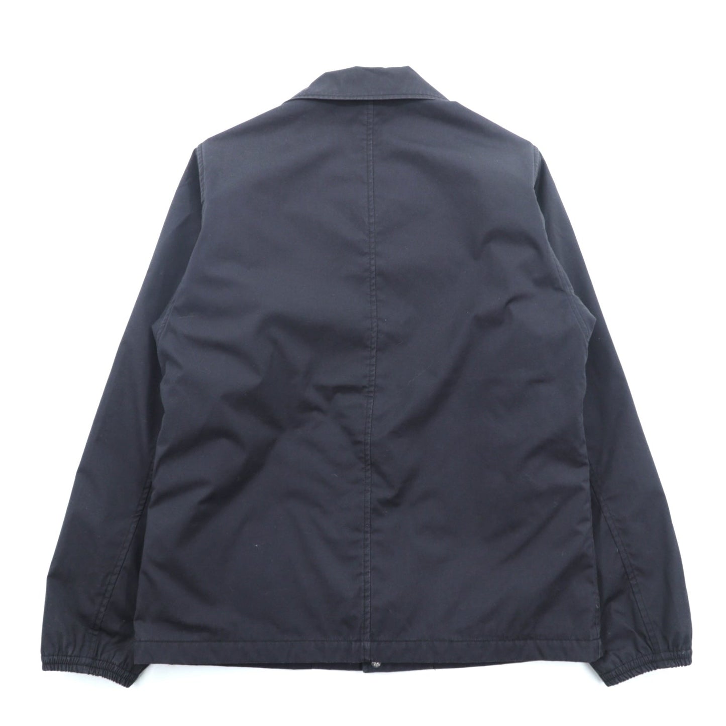 THE NORTH FACE PURPLE LABEL プリマロフト PRIMALOFT 中綿 コーチジャケット L ブラック  65/35クロス NY2755N
