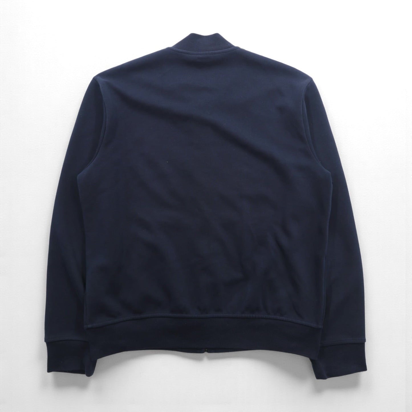 Polo Ralph Lauren PERFORMANCE トラックジャケット ジャージ フルジップ ブルゾン M ネイビー スモールポニー刺繍