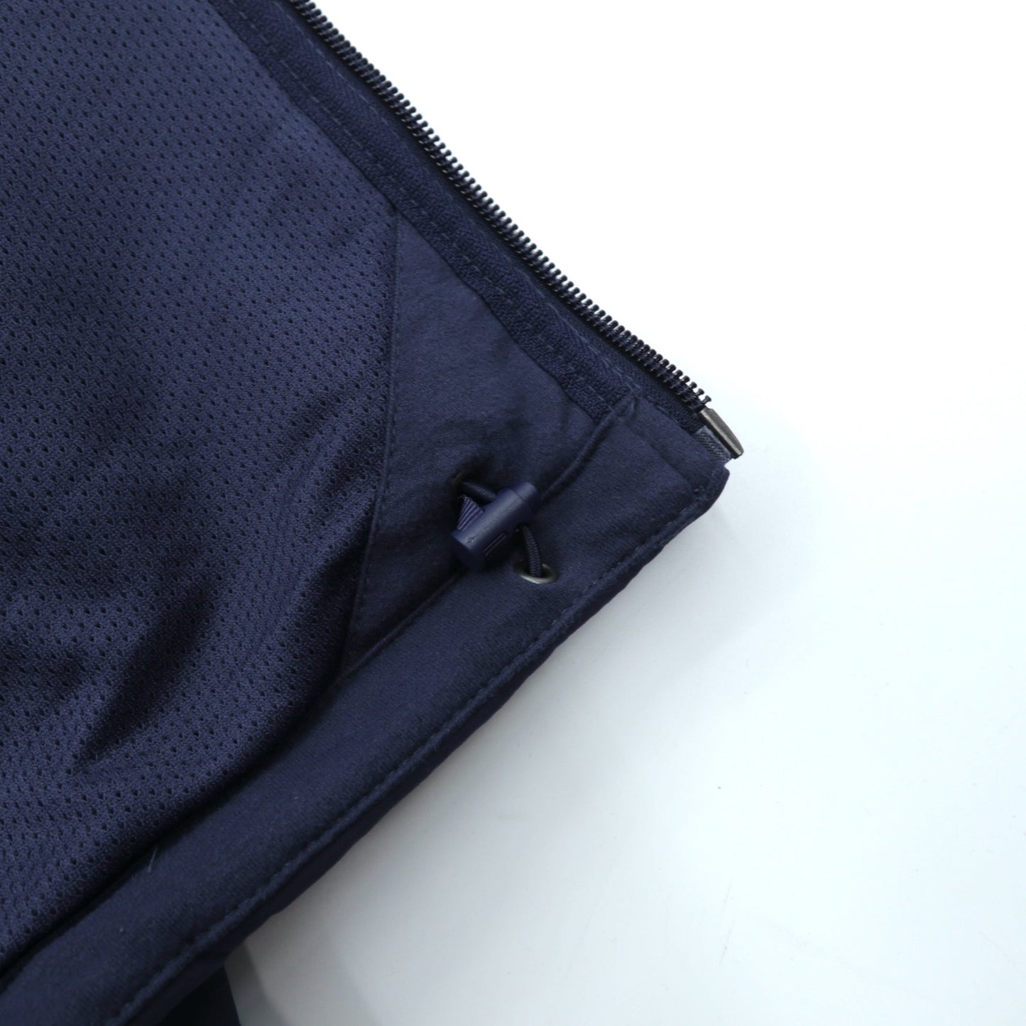 THE NORTH FACE エイペックス クロム サーマル ジャケット APEX CHNROMIUM THERMAL JACKET ソフトシェル フリースジャケット XL ネイビー ドローコード 裏ボア NF0A2TBA WINDWALL