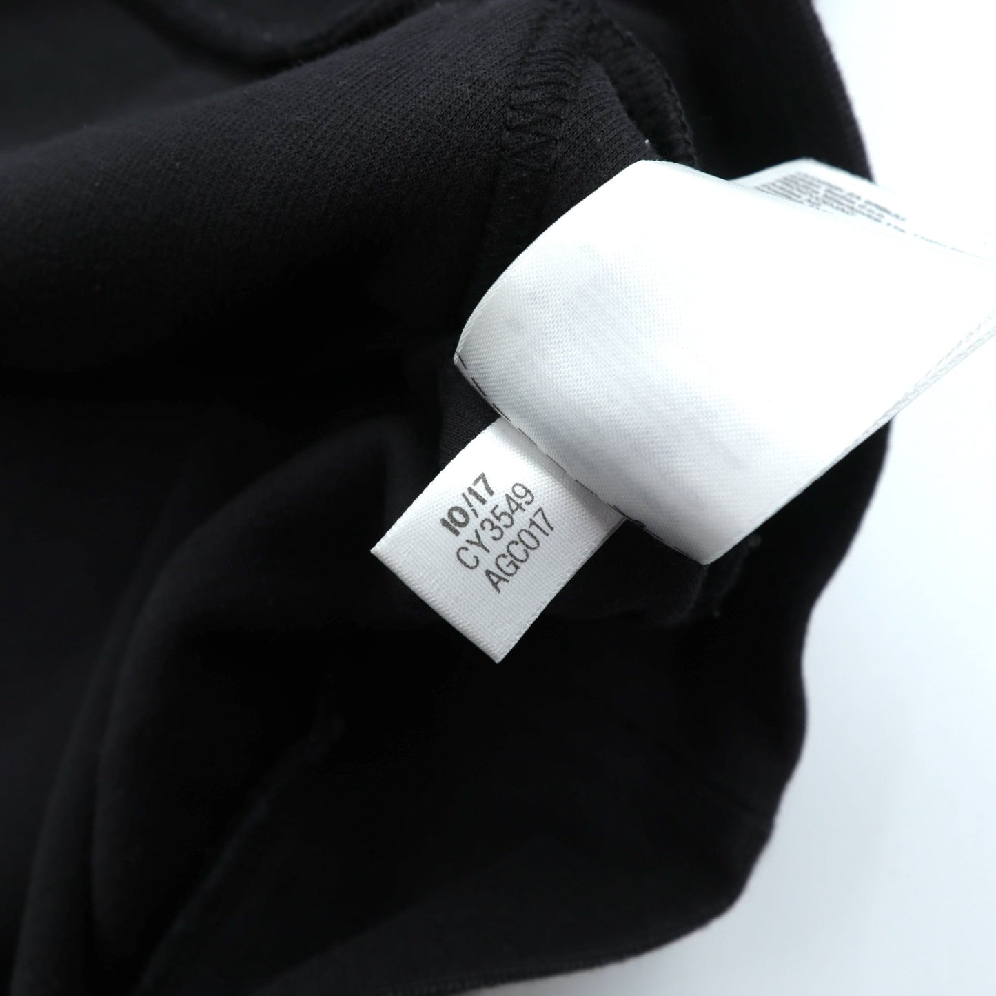 adidas originals ベロア プルオーバー パーカー XL ブラック  ビッグトレフォイル ロゴ ADICOLOR VELOUR HOODIE IN OVERSIZED FIT CY3549