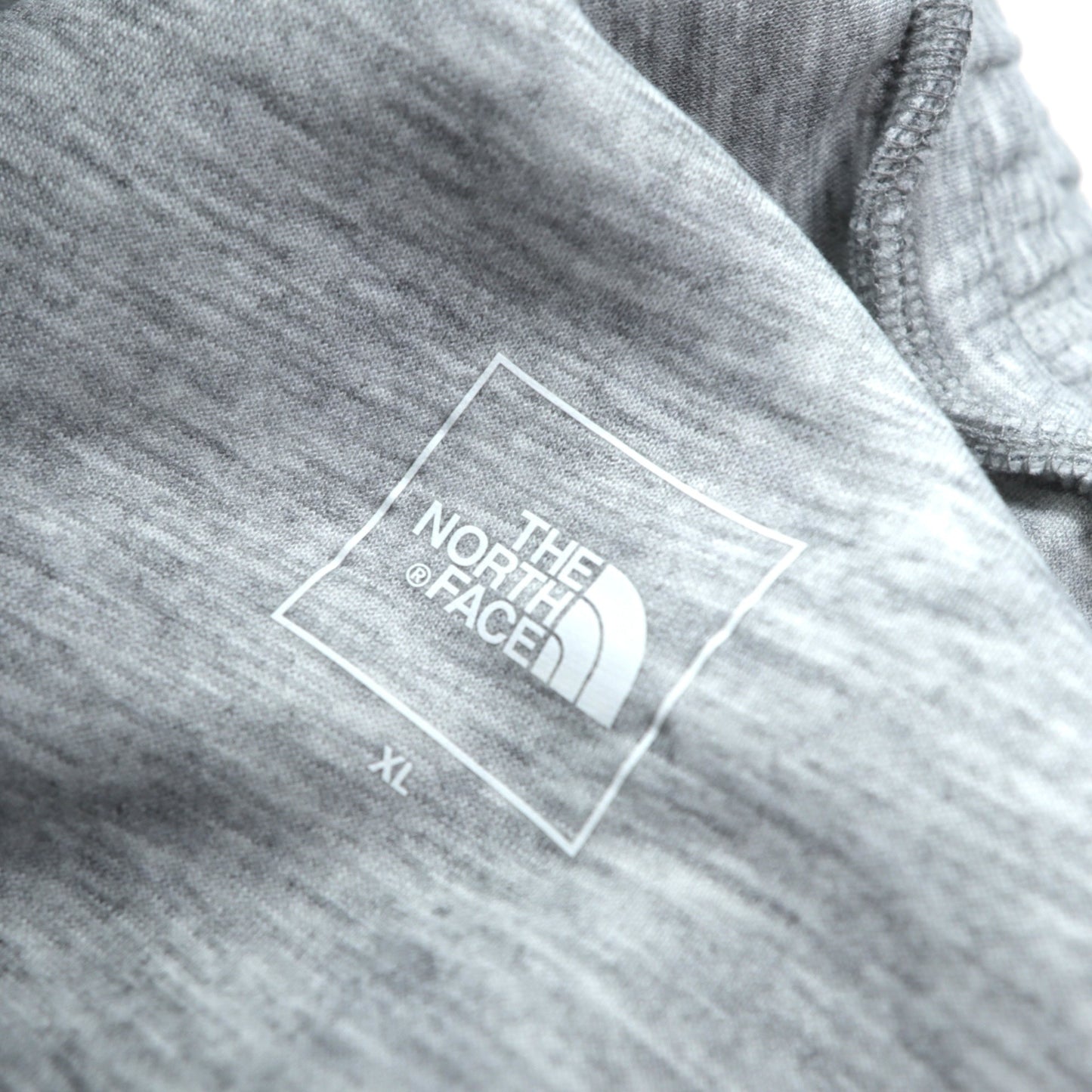 THE NORTH FACE スウェット ジョガーパンツ Tech Air Sweat Jogger Pant ジャージ XL グレー NB32387 未使用品