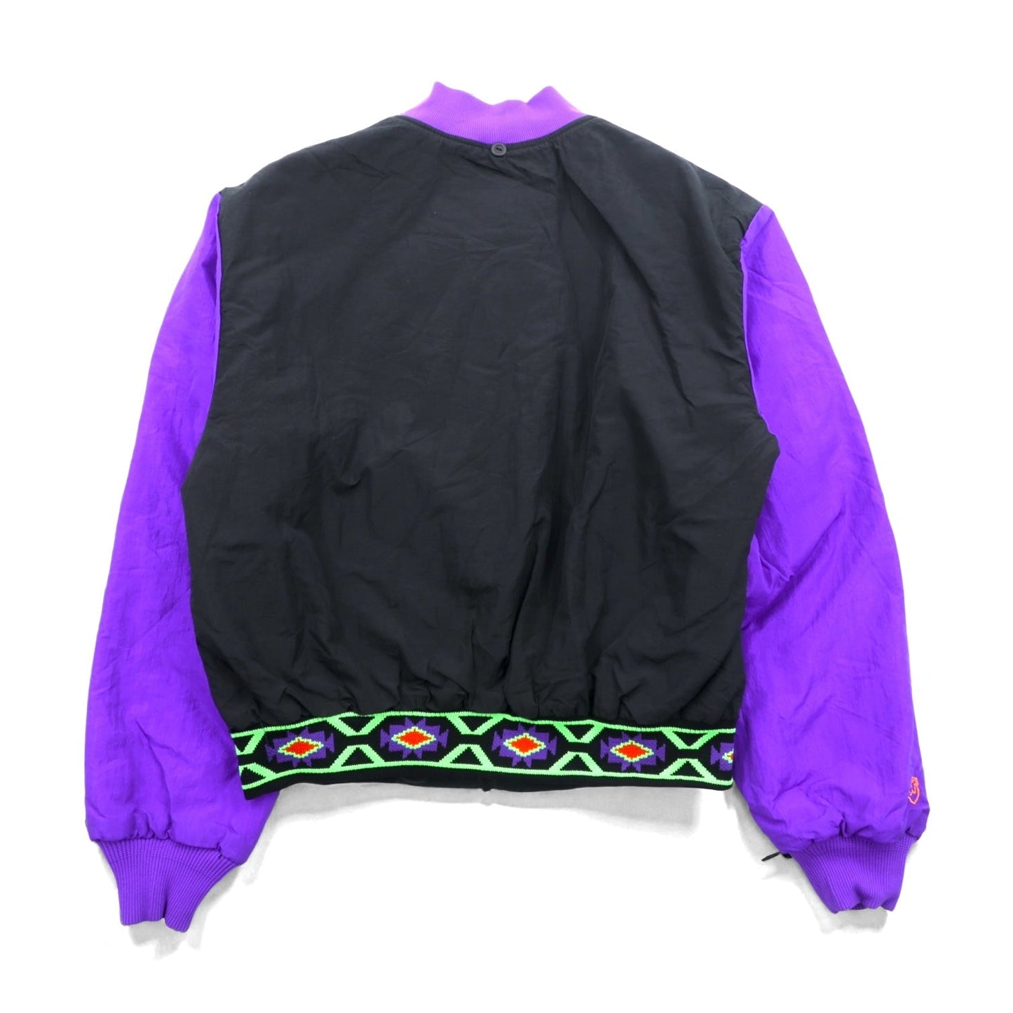 90s USA Vintage Nylon Jacket 防水 GORE-TEX ゴアテックス 中綿 Thinsulate ナイロンジャケット L インサレーション ARCTIC CAT 90年代 USA製