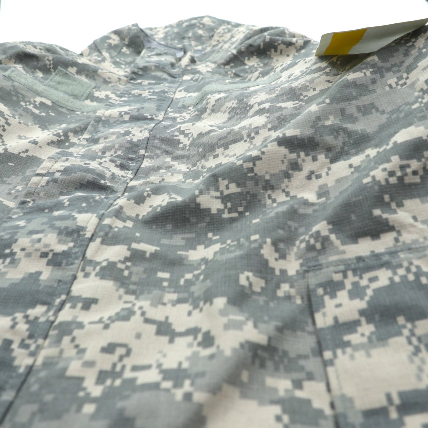 Vintage US ARMY FREE EWOL パーカー L ACU/UCP デジタルカモ ミリタリージャケット GORE-TEX ゴアテックス 防水 アラミド 難燃 PROPPER INTERNATIONAL INC 8415-01-577-1220