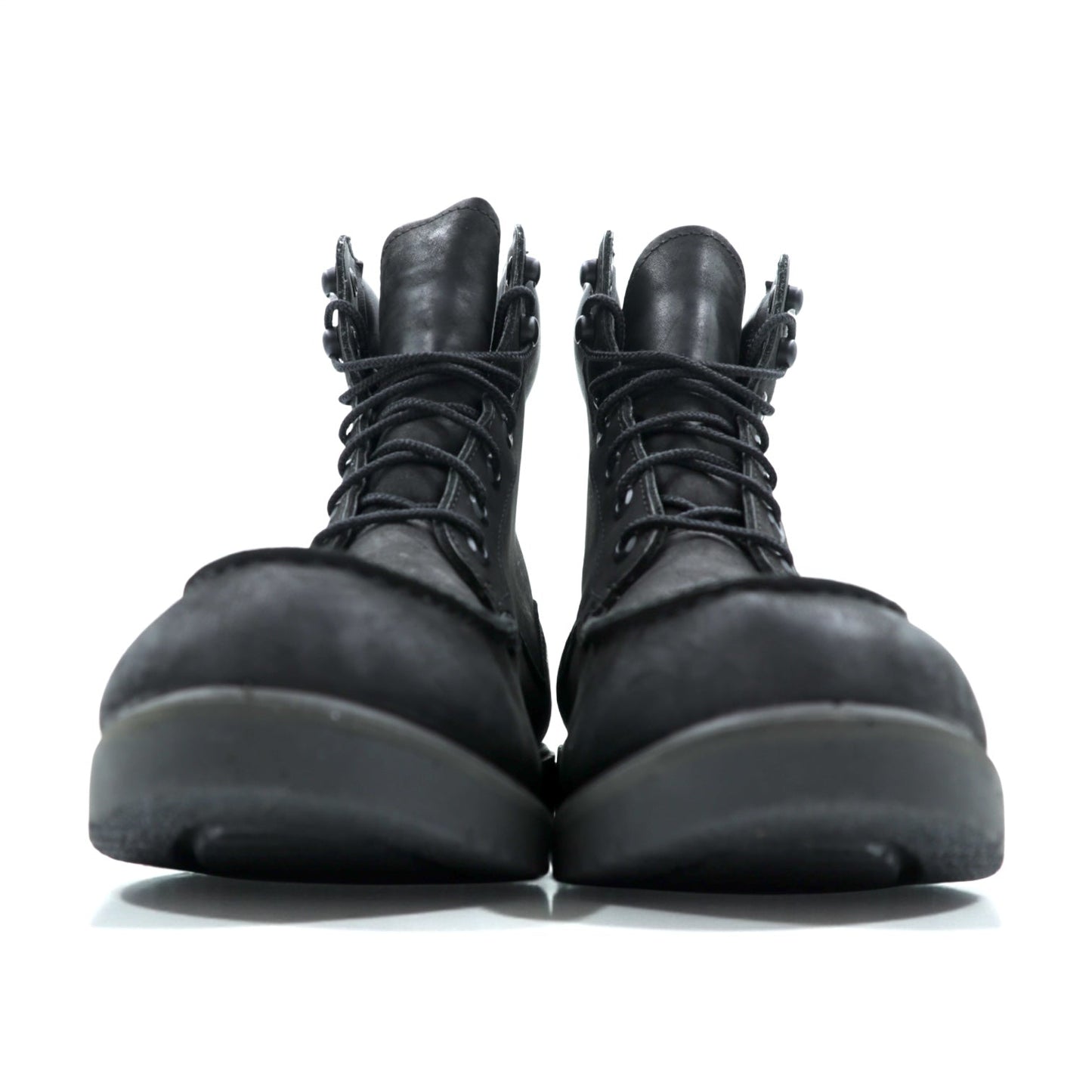 Timberland クラシック 6インチ レースアップブーツ 27.5cm 防水 ブラック レザー 本革 PREMIUM WATERPROOF A17W9