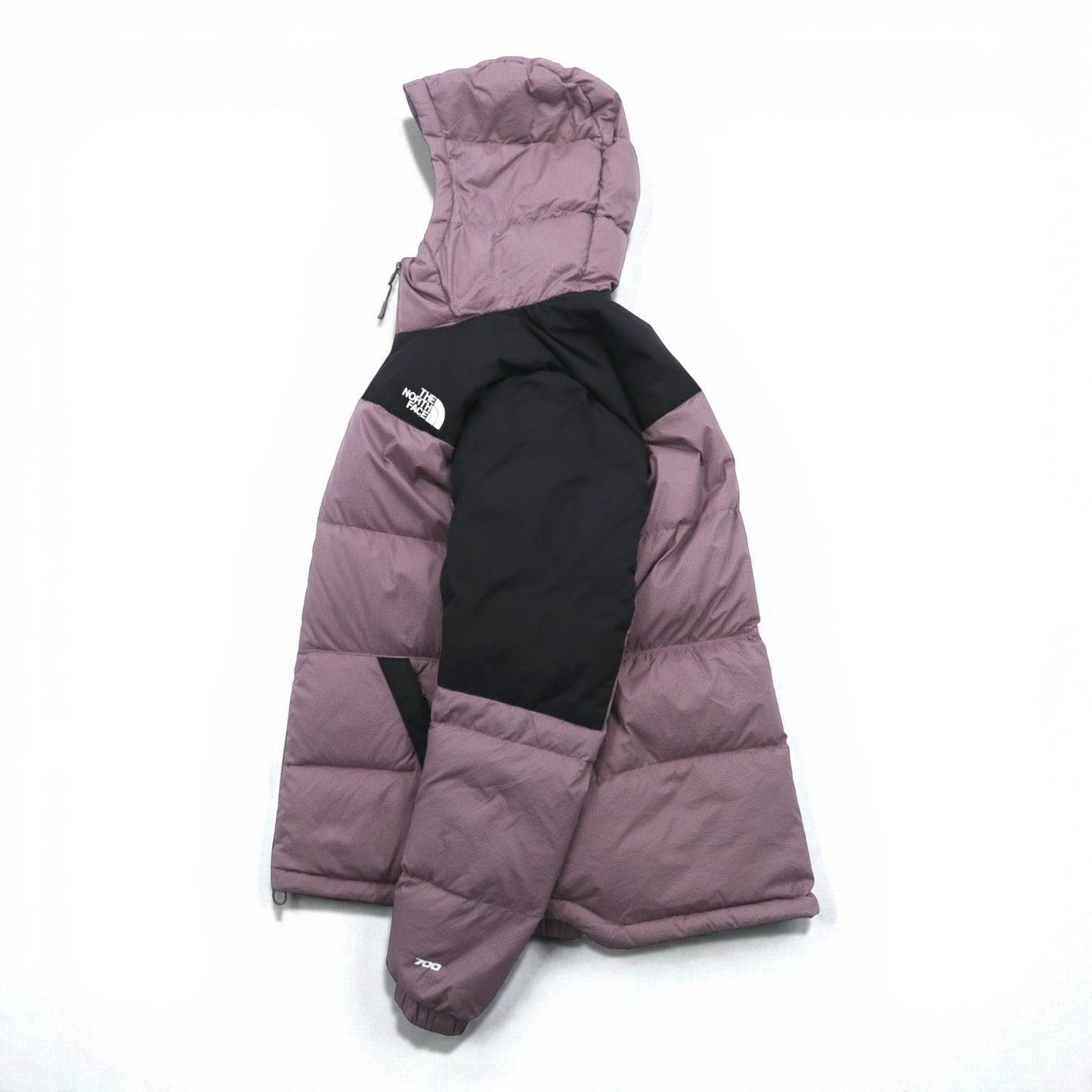 THE NORTH FACE 700フィルパワー DIABLO ディアブロ ダウンジャケット M フーディー NF0A55H4