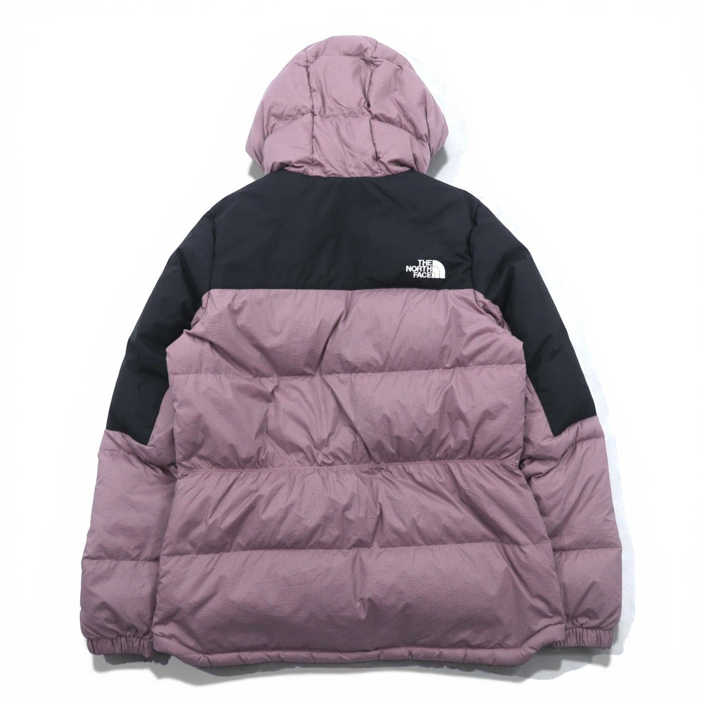 THE NORTH FACE 700フィルパワー DIABLO ディアブロ ダウンジャケット M フーディー NF0A55H4