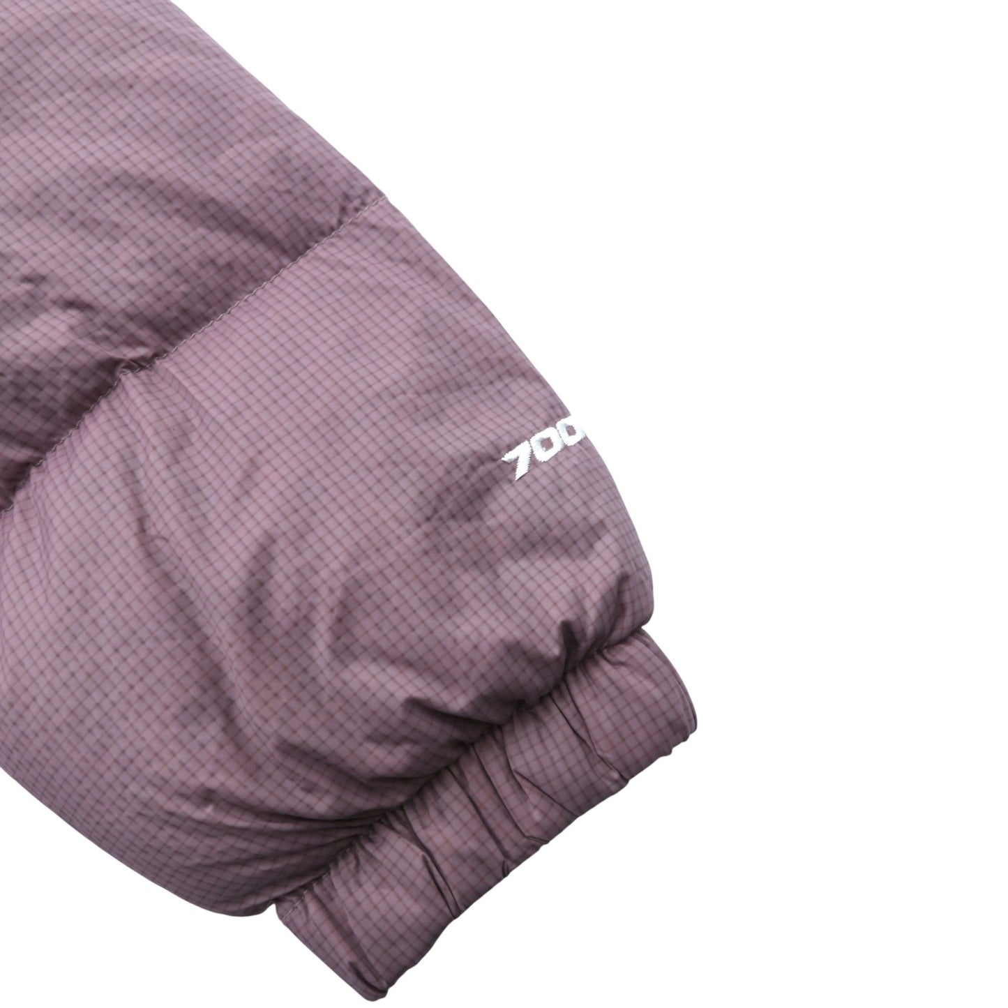THE NORTH FACE 700フィルパワー DIABLO ディアブロ ダウンジャケット M フーディー NF0A55H4