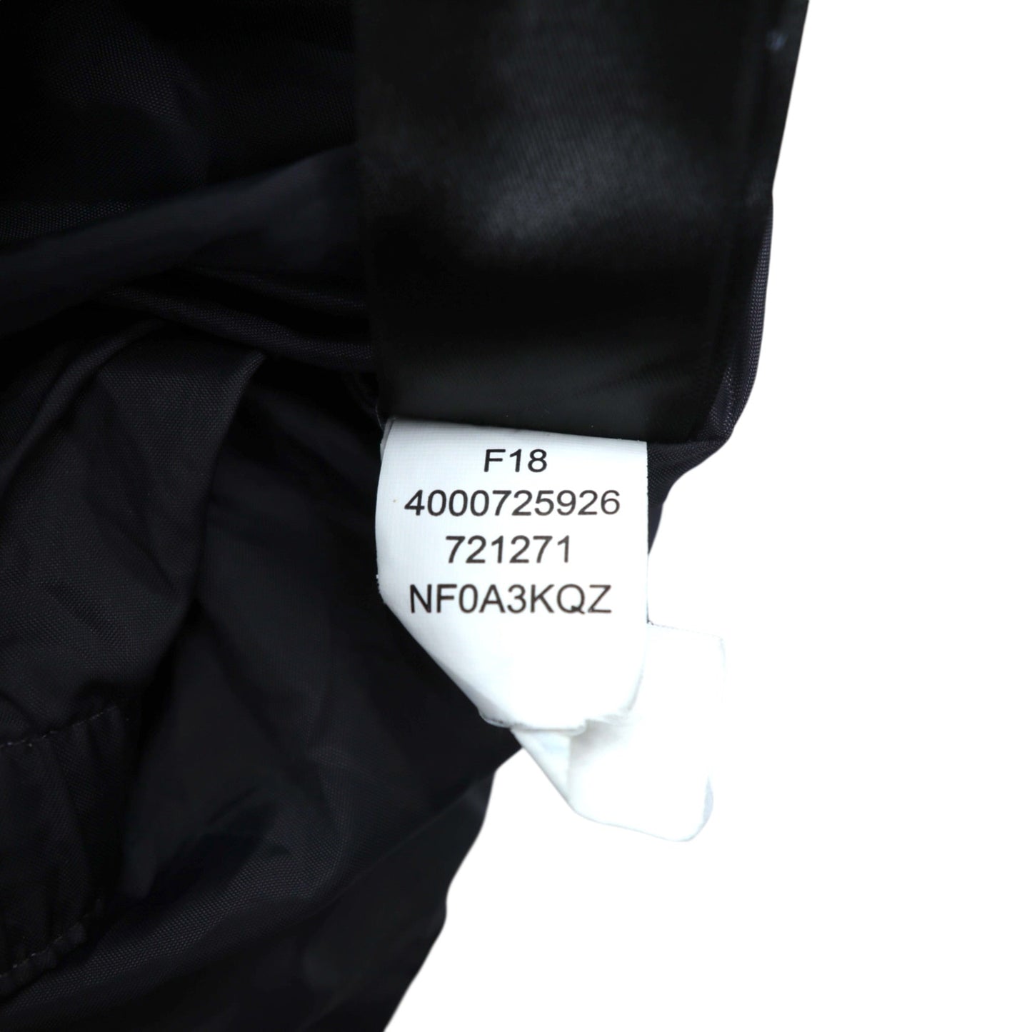 THE NORTH FACE 550フィルパワー グース ダウンジャケット L グレー 防水 DryVent ナイロン ドローコード Heavenly Down Jacket NF0A3KQZ