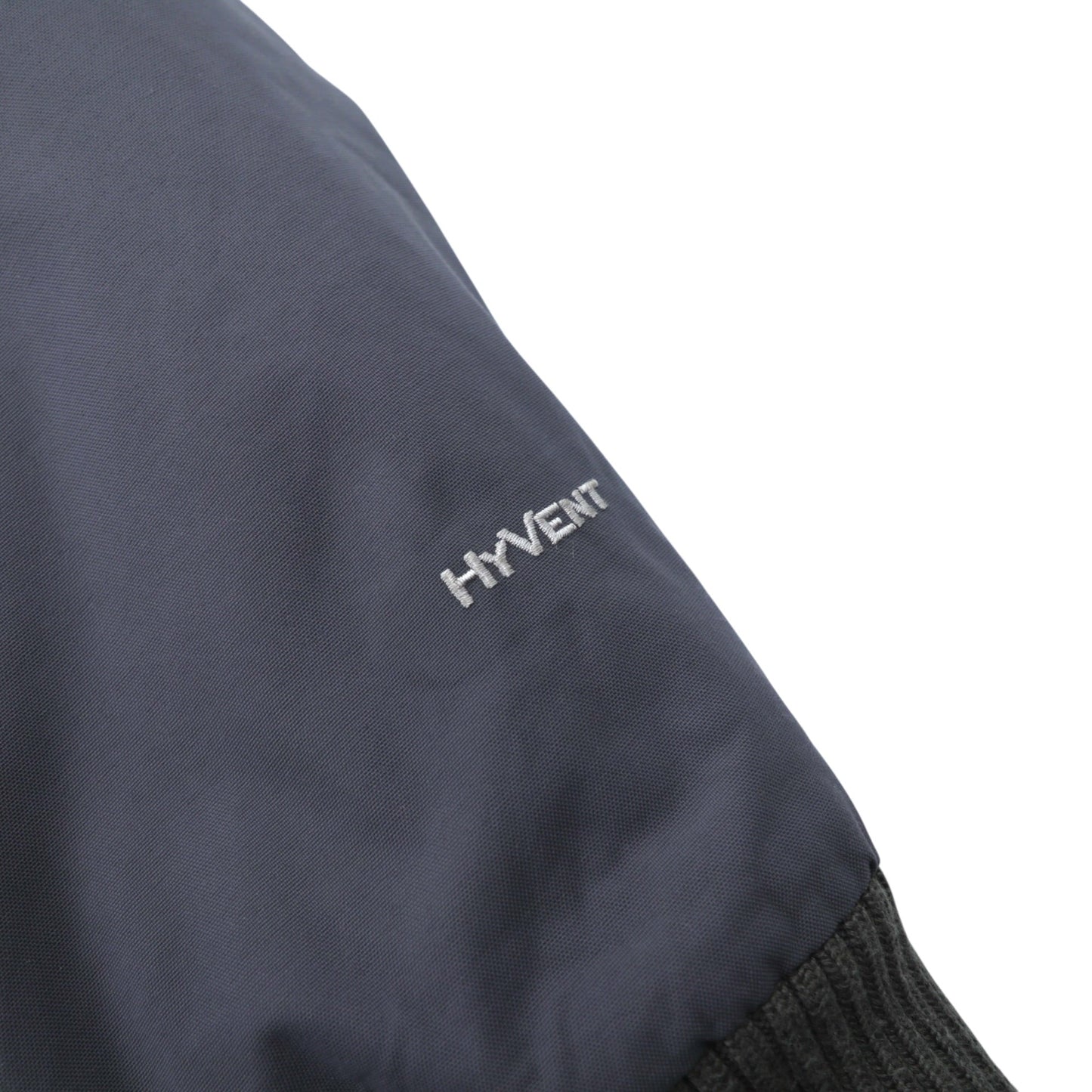 THE NORTH FACE ゴッサムジャケット Gotham Jacket ダウンジャケット XL グレー ナイロン 中綿 A11Z Hyvent 防水 US規格