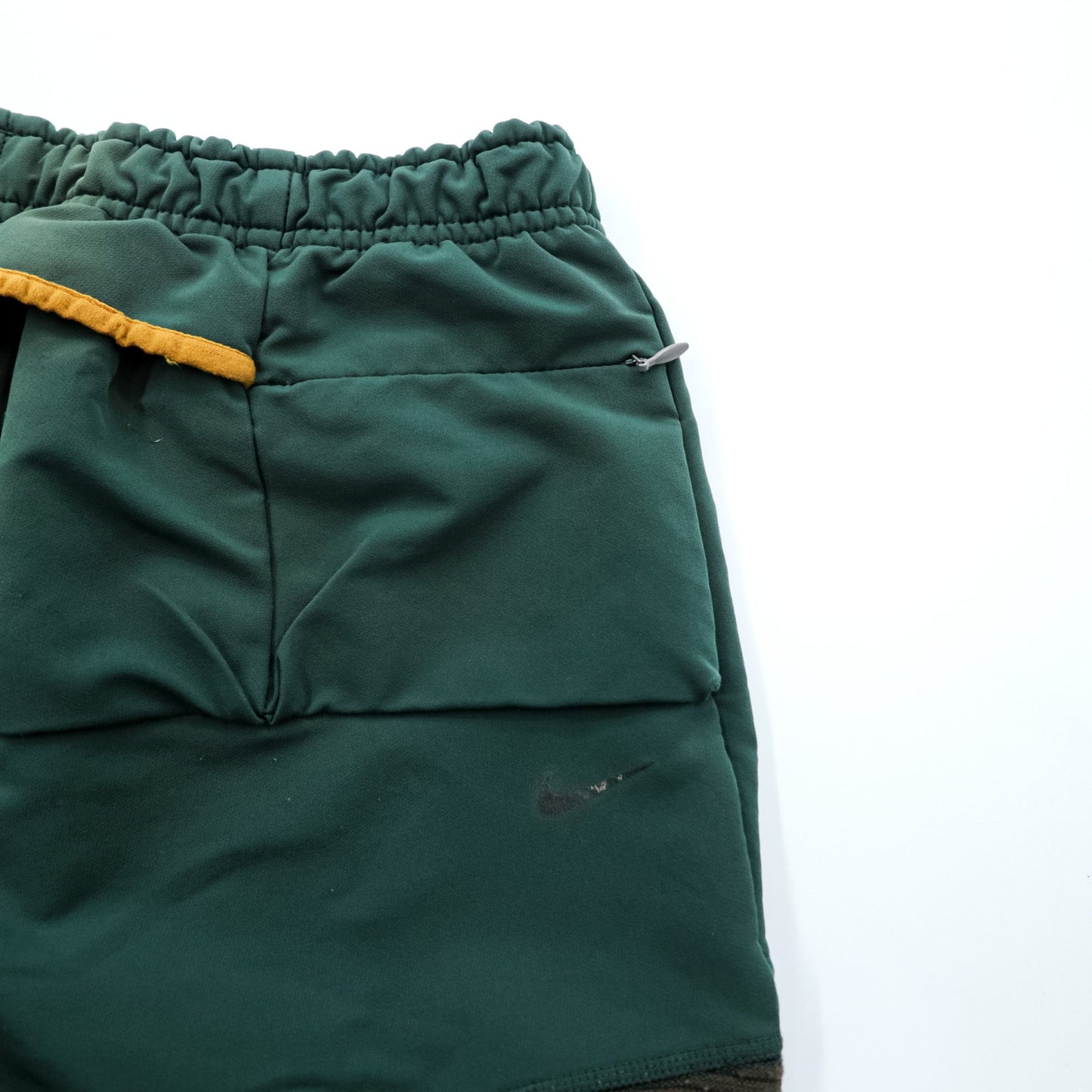 GYAKUSOU (NIKE × UNDERCOVER) ユーティリティ タイツ レギンス M ストレッチ UTILITY TAIGHTS 743338-300