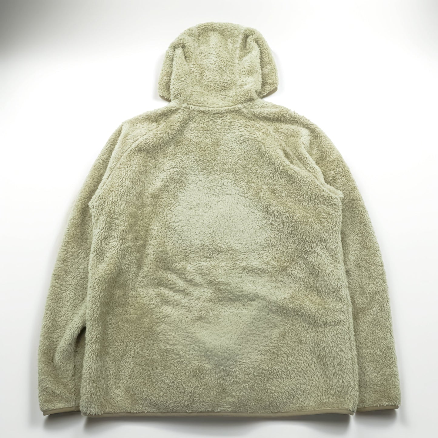 Patagonia ロスガトスフーディ Los Gatos Hoody フリース パーカー 2XL エルキャップカーキ 廃番 STY25922 FA20