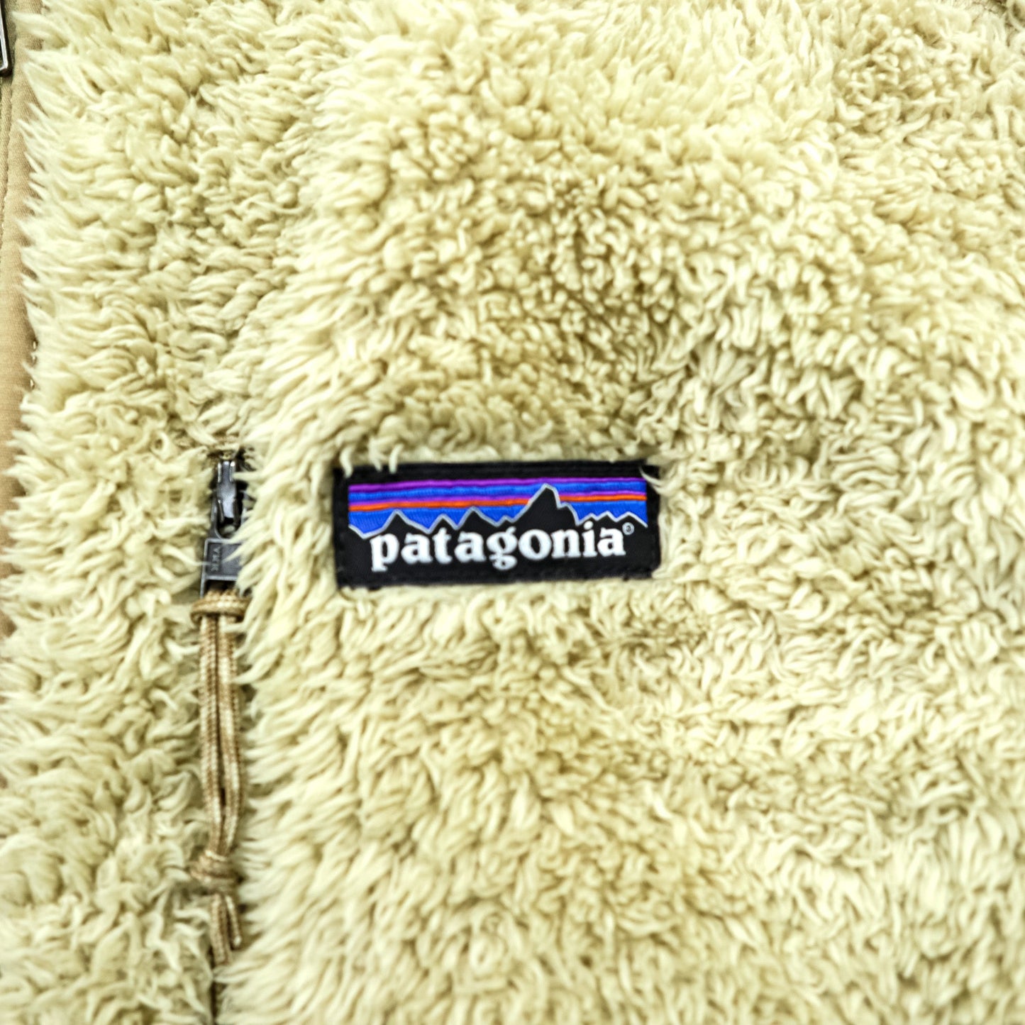 Patagonia ロスガトスフーディ Los Gatos Hoody フリース パーカー 2XL エルキャップカーキ 廃番 STY25922 FA20