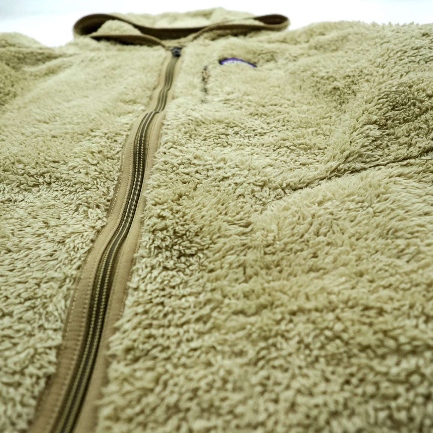 Patagonia ロスガトスフーディ Los Gatos Hoody フリース パーカー 2XL エルキャップカーキ 廃番 STY25922 FA20
