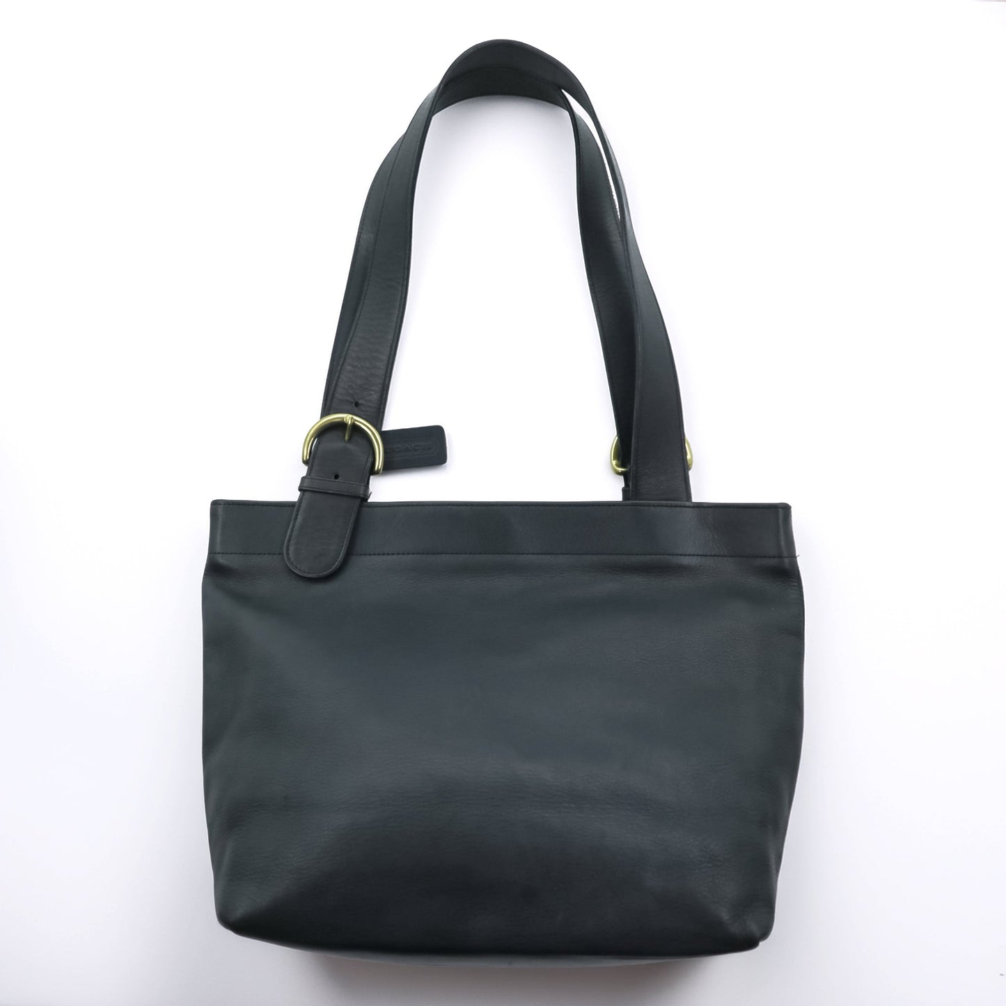 COACH ヴィンテージ オールドコーチ グラブタンレザー トートバッグ ショルダーバッグ 4140 ラファイエット コスタリカ製