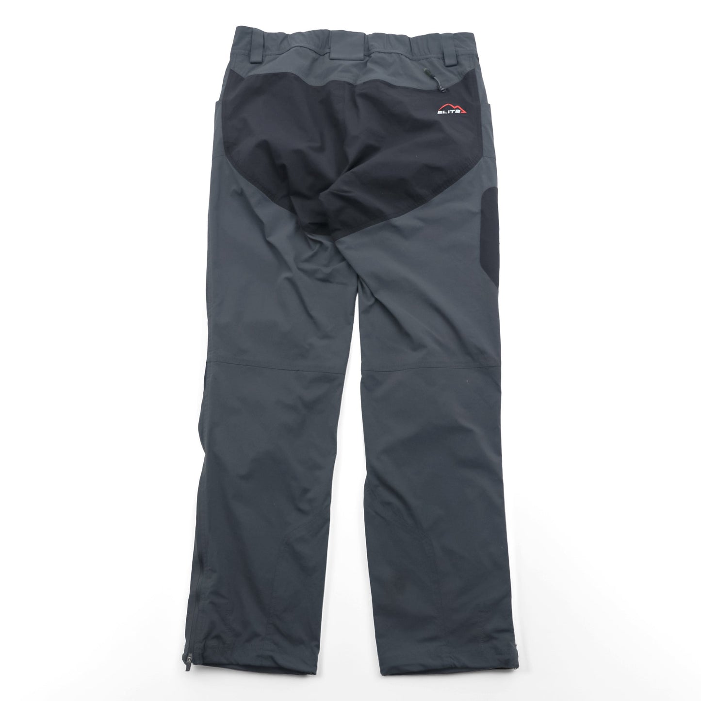 karrimor アウトドア トレッキングパンツ XL グレー ストレッチ 防水 クライミング ELITE