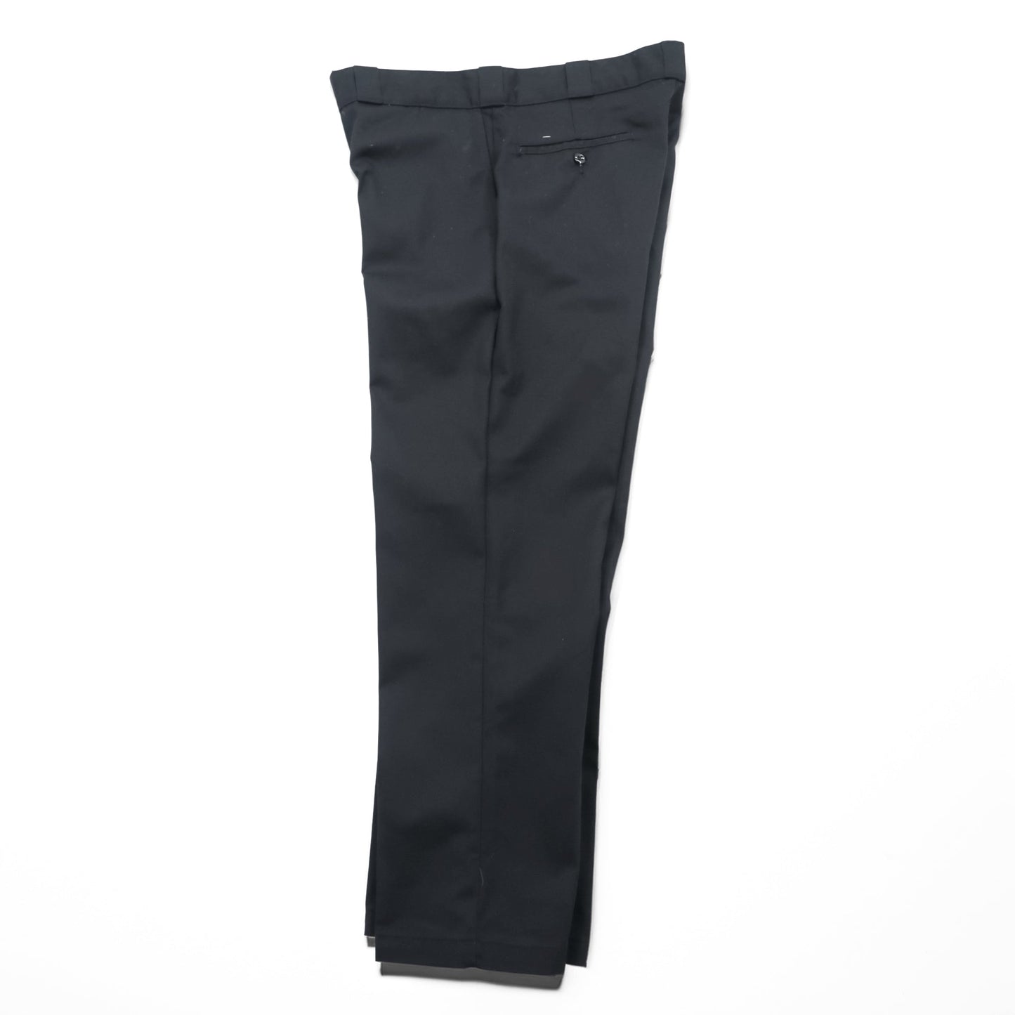 Dickies 874 チノパンツ ワークパンツ L ブラック ORIGINAL FIT
