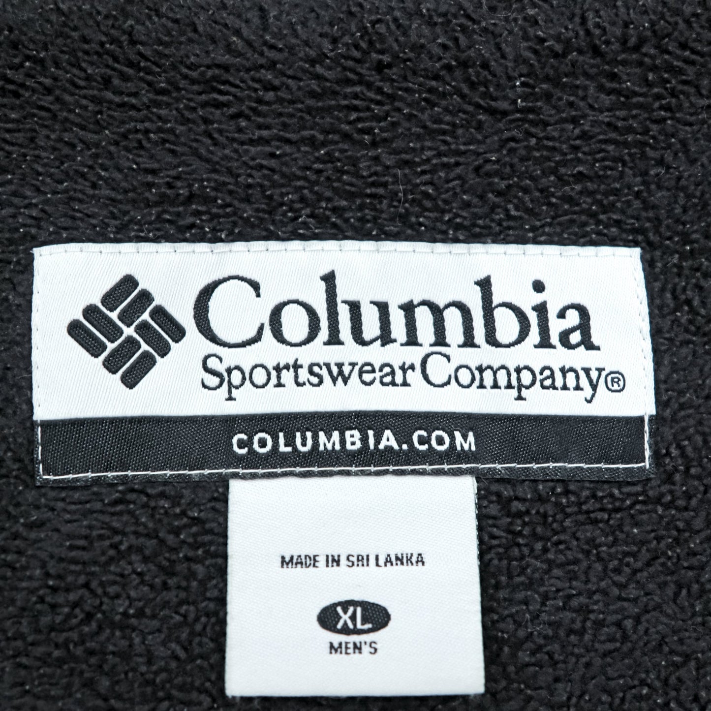 Columbia ダック地 アクティブジャケット フーデッド ブルゾン XL リアルツリーカモ フルジップ フリース裏地 HM3002