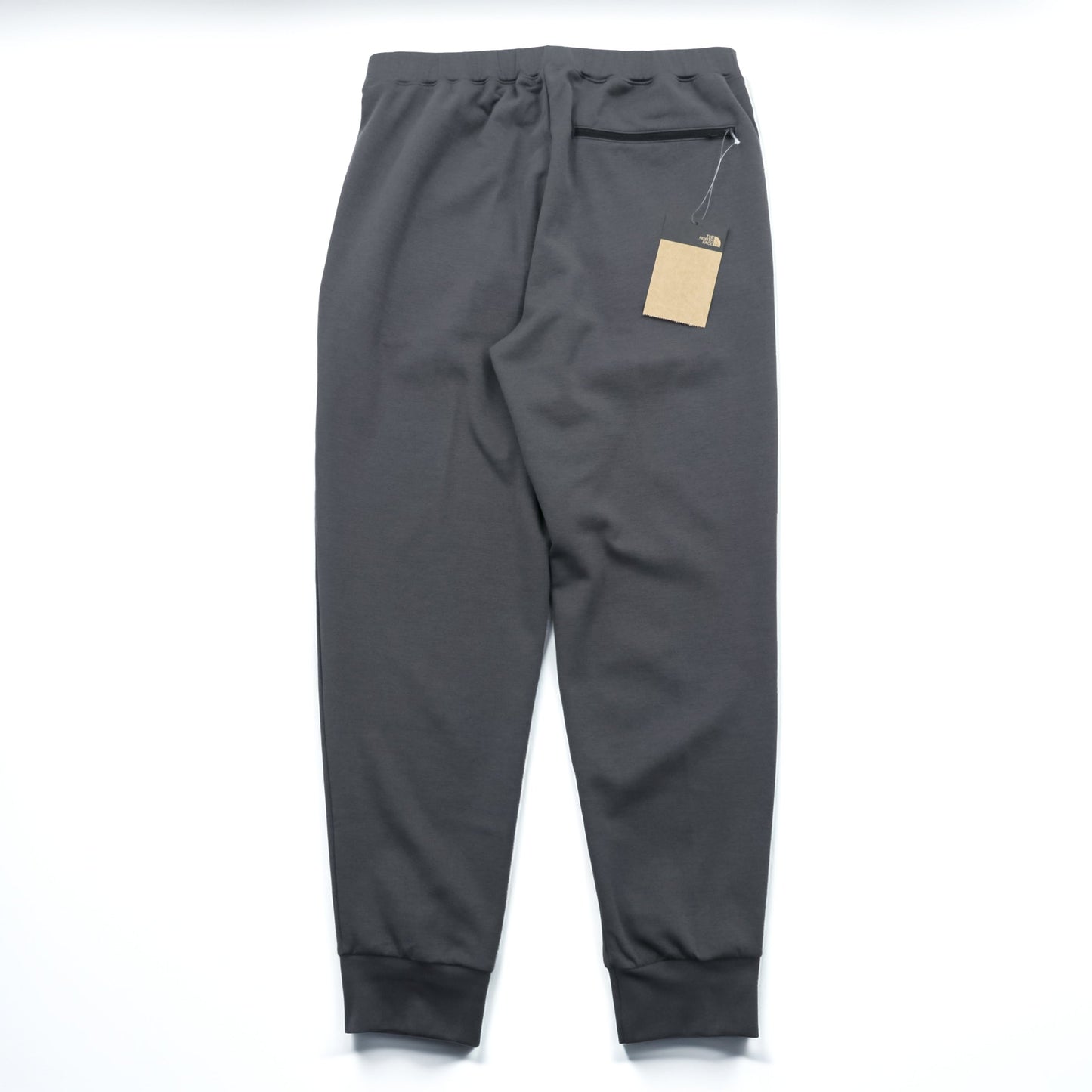 THE NORTH FACE モーションジョガーパンツ スウェットパンツ XL グレー NB12495 未使用品