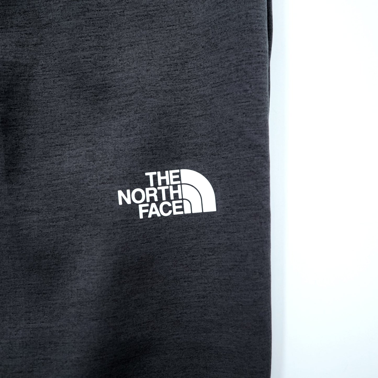THE NORTH FACE モーションジョガーパンツ スウェットパンツ XL グレー NB12495 未使用品