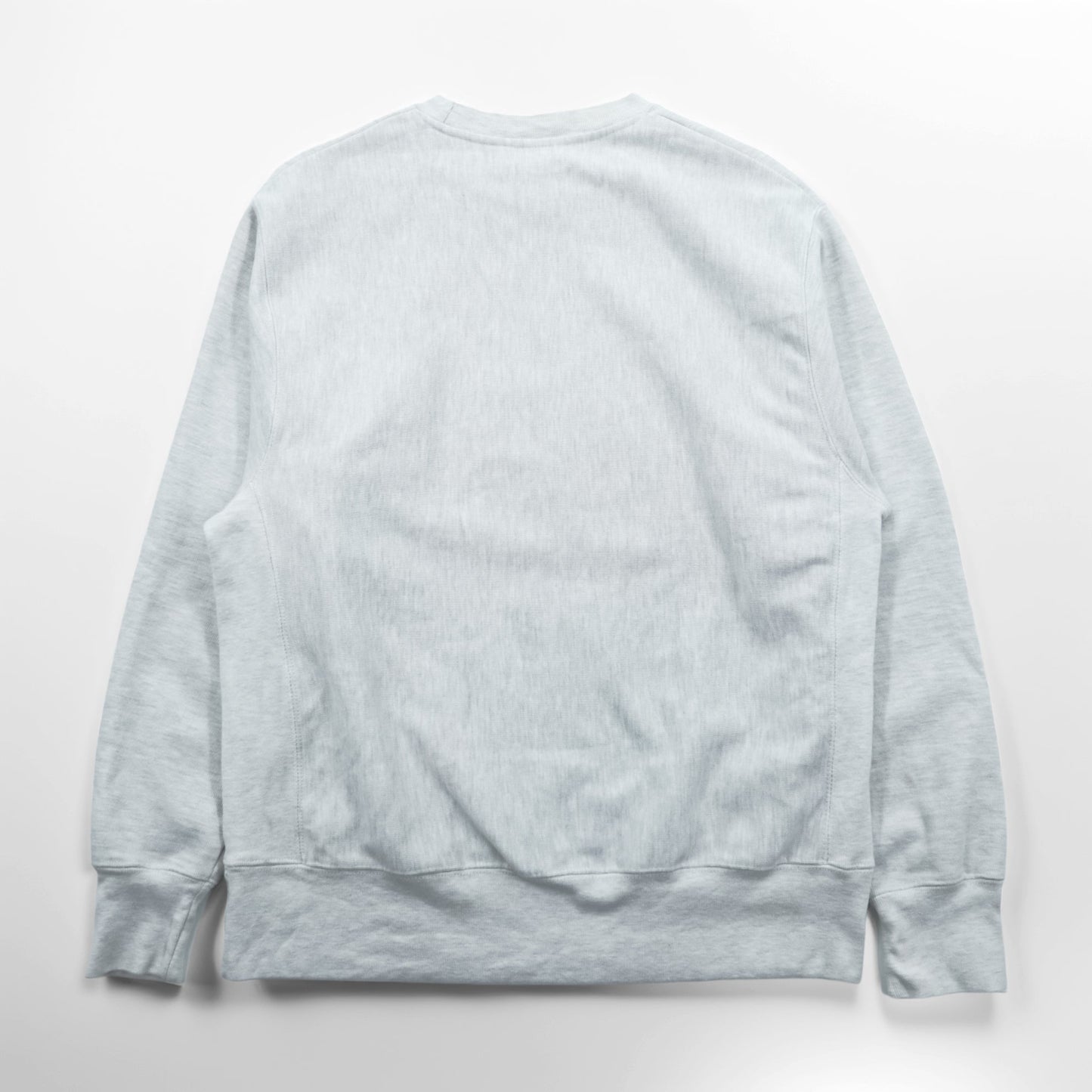 Champion リバースウィーブ REVERSE WEAVE カレッジ スウェット トレーナー XL グレー GEORGIA SOUTHWESTERN アーチロゴ 青単タグ 復刻