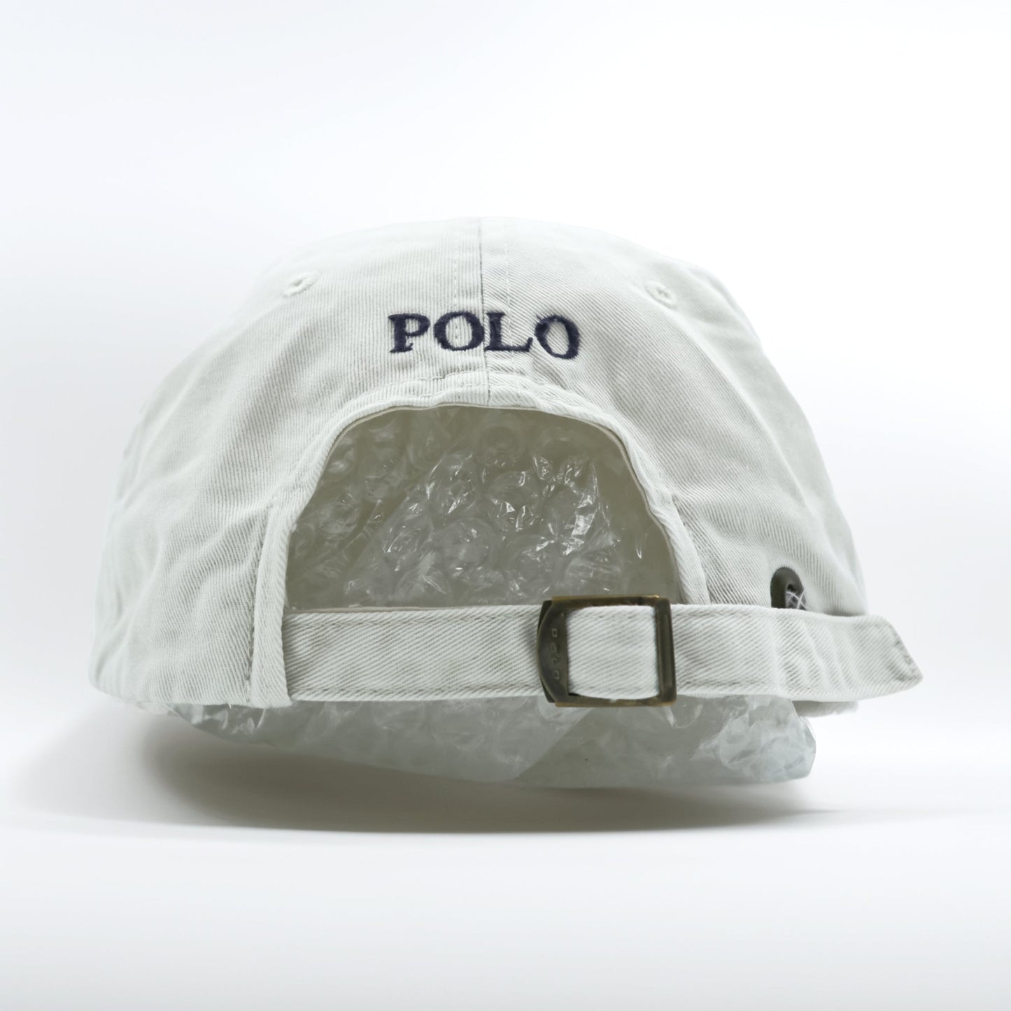 Polo Ralph Lauren ベースボールキャップ FREE 6パネル スモールポニー ロゴ 刺繍 コットン