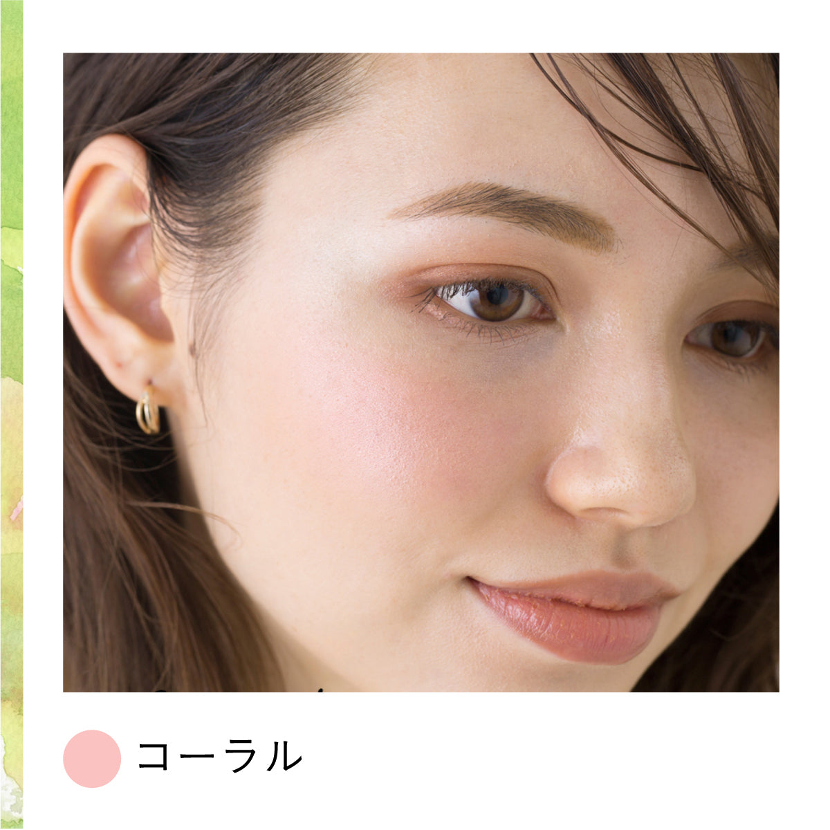 luamo チーク コーラル＆ハイライター 木製パレットケヤキ(茶)セット
