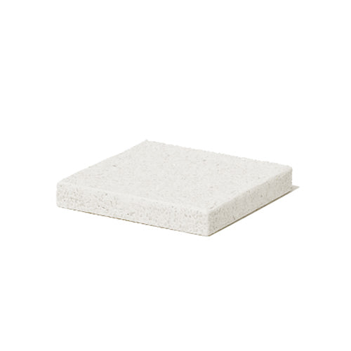 Soil ソープディッシュ for bath スクエア(ホワイト)