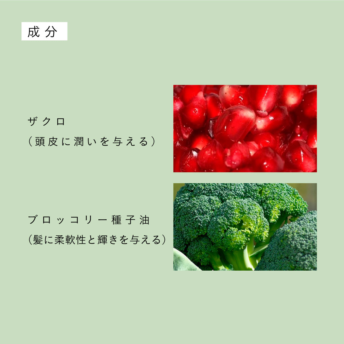 luamo ベーシック シャンプー＆コンディショナー