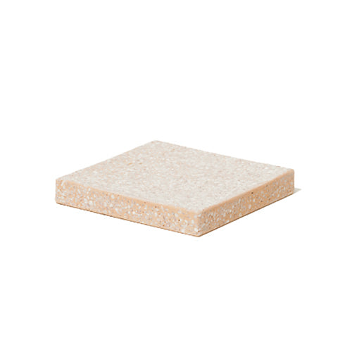 Soil ソープディッシュ for bath スクエア(ピンク)