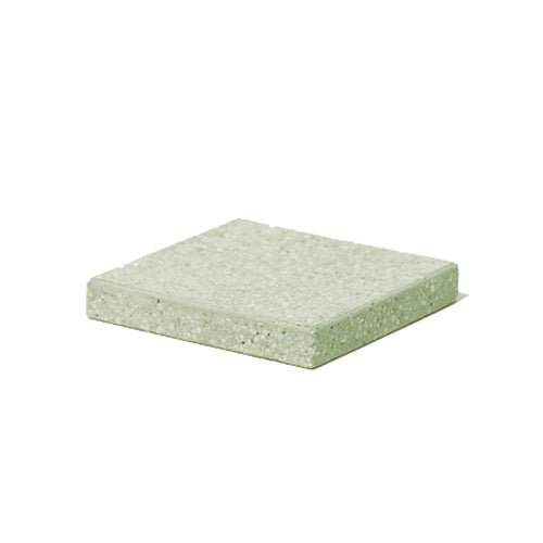 Soil ソープディッシュ for bath スクエア(グリーン)