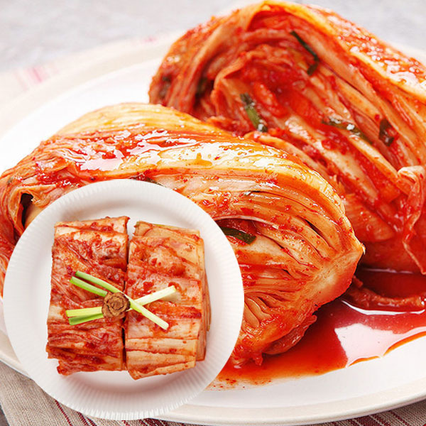 【自家製】白菜キムチ5kg