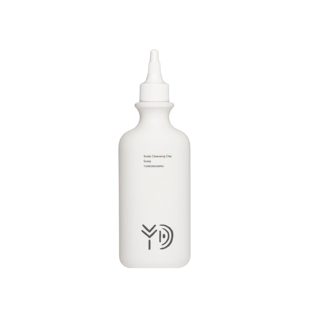 YUMEDREAMING ヘアクレンジングクレイ 280ml