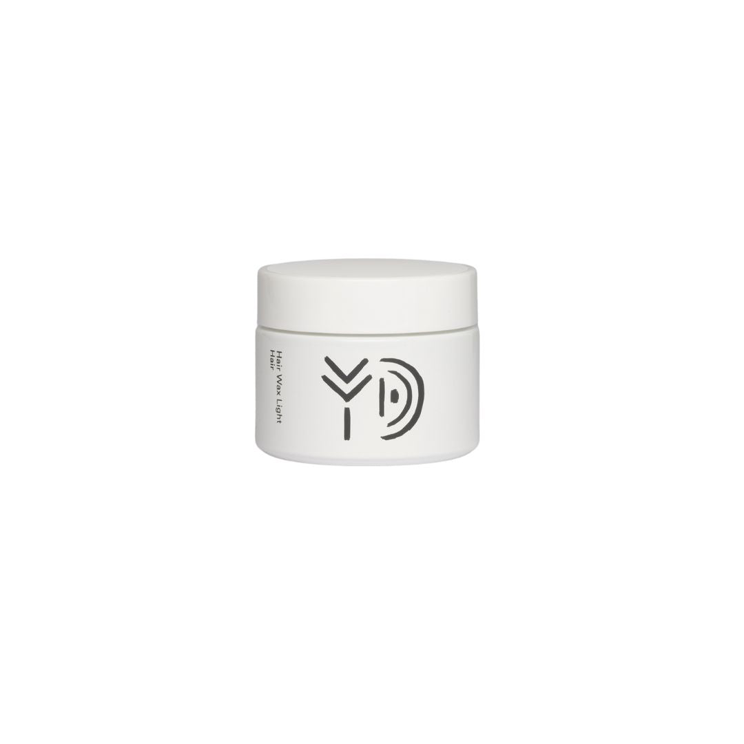 YUMEDREAMING ヘアワックス ライト 40g