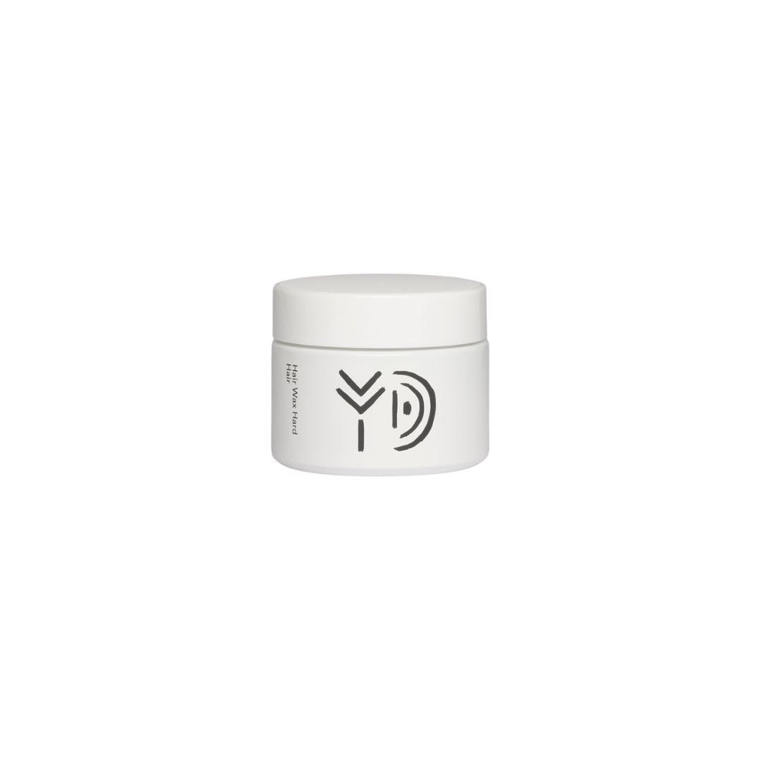 YUMEDREAMING ヘアワックス ハード 40g