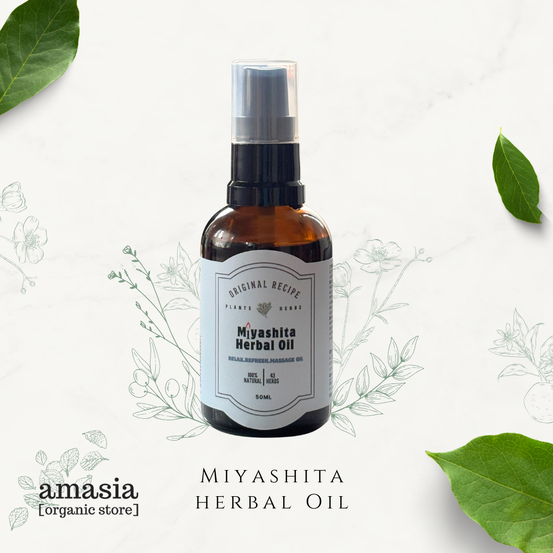 Miyashita Herbal