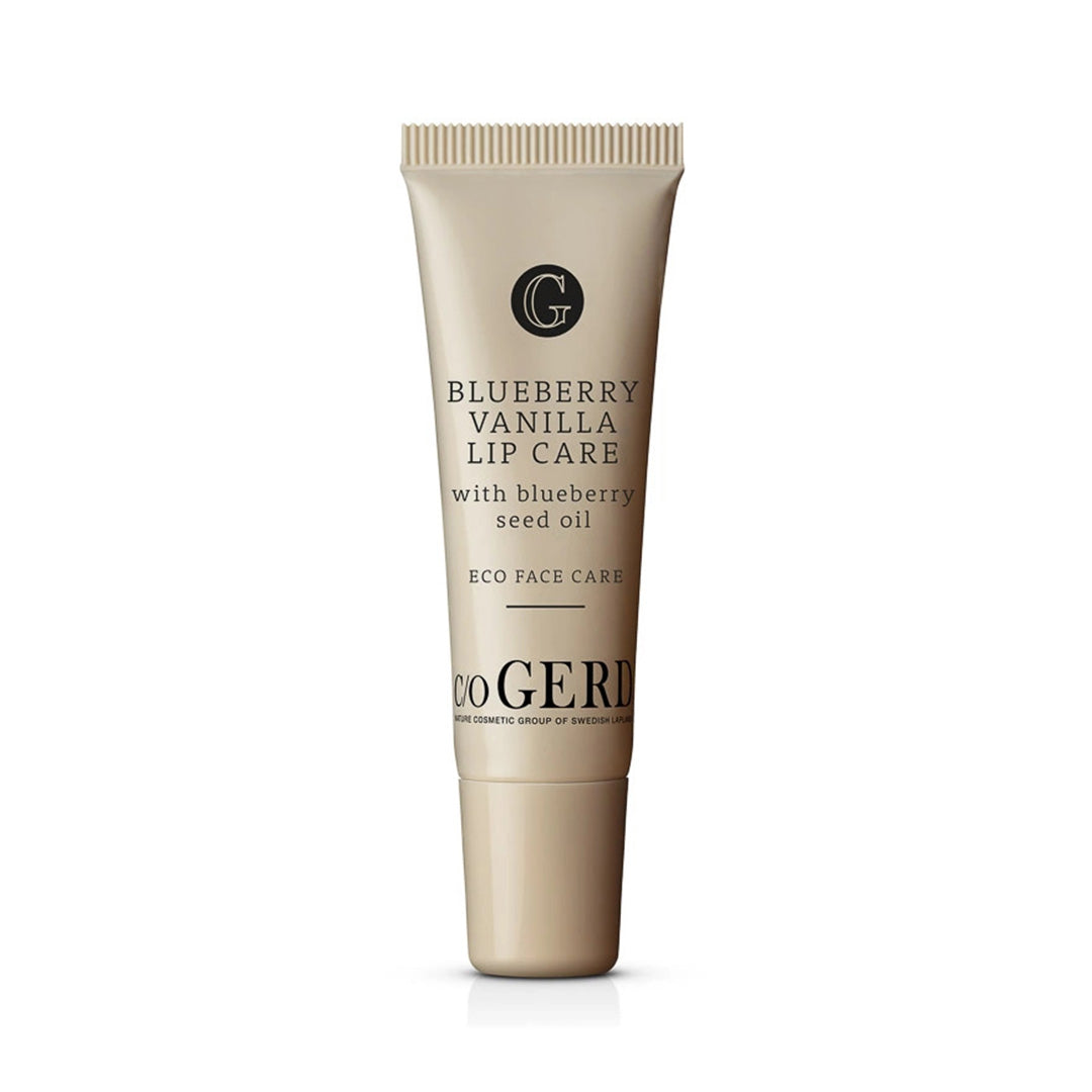 Care of Gerd VM リップバーム 10ml（バニラ）