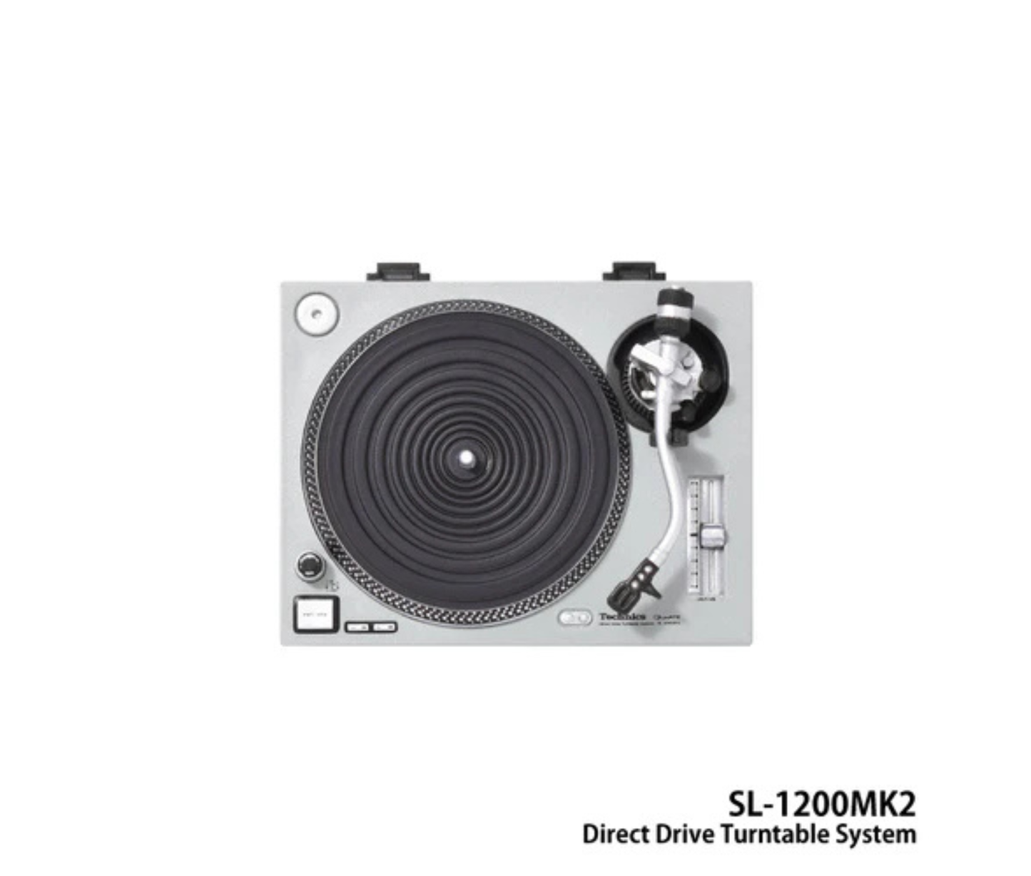Technics Miniature Collection[Complete Set of 5]