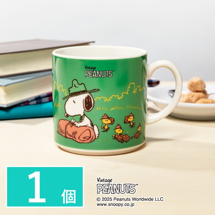 シュガーバターの木 Snoopy 限量版黑色帽子
