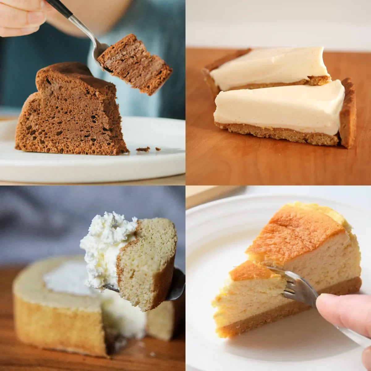 【送料・ギフトパッケージ込】フスボン糖質制限のおやつ8種セット