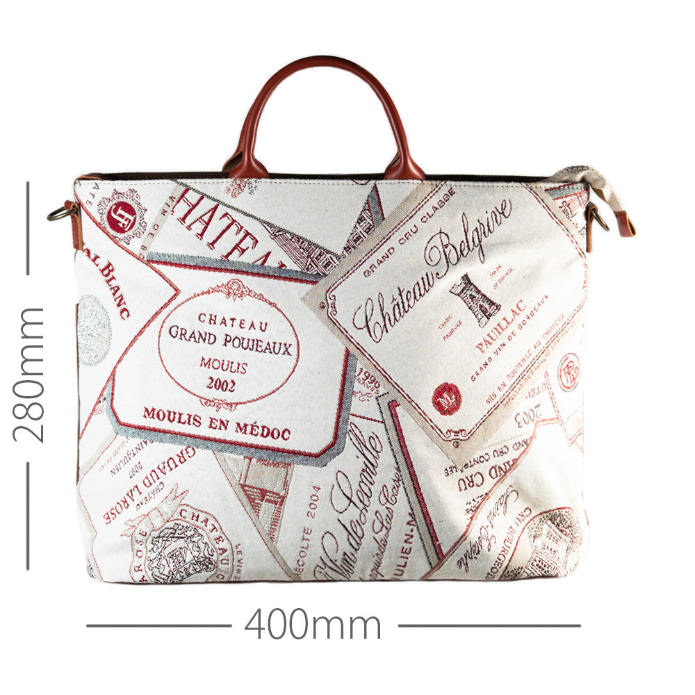 3-way backpack